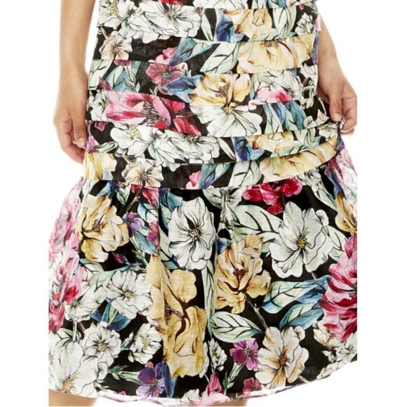💕TALULAH💕 Alive Midi Dress ~ Wild Camellia Small NWT - Picture 10 of 17